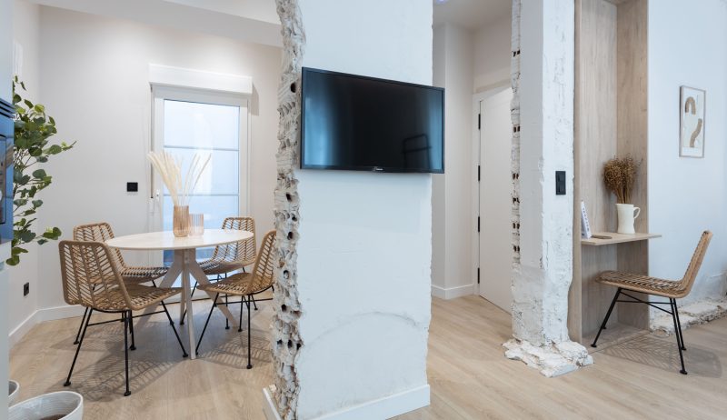 Meraki Suites Astorga