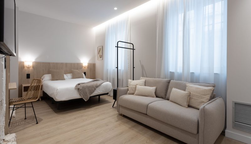 Meraki Suites Astorga
