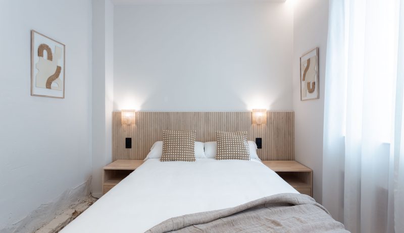 Meraki Suites Astorga