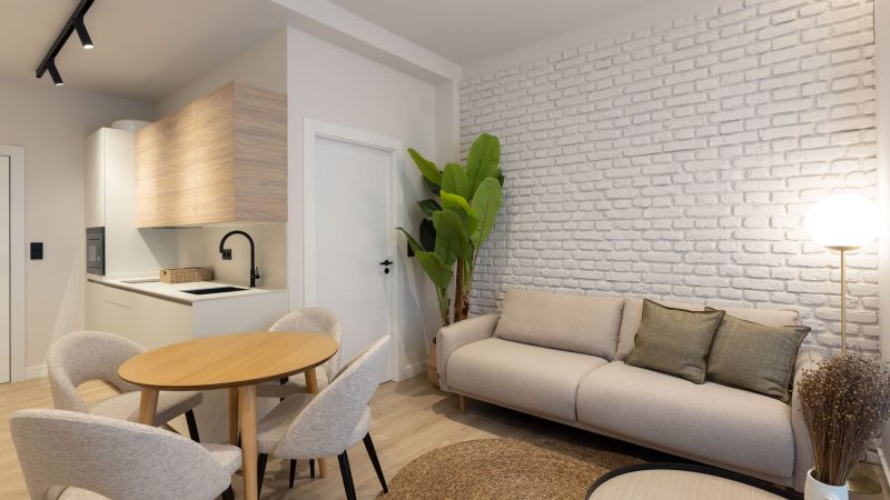 Meraki Suites Astorga