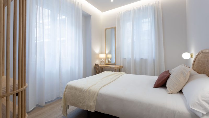 Meraki Suites Astorga