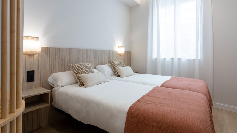 Meraki Suites Astorga