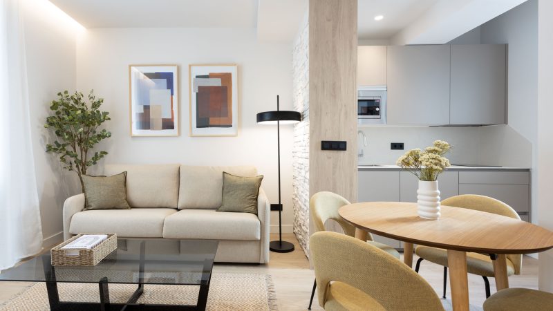 Meraki Suites Astorga