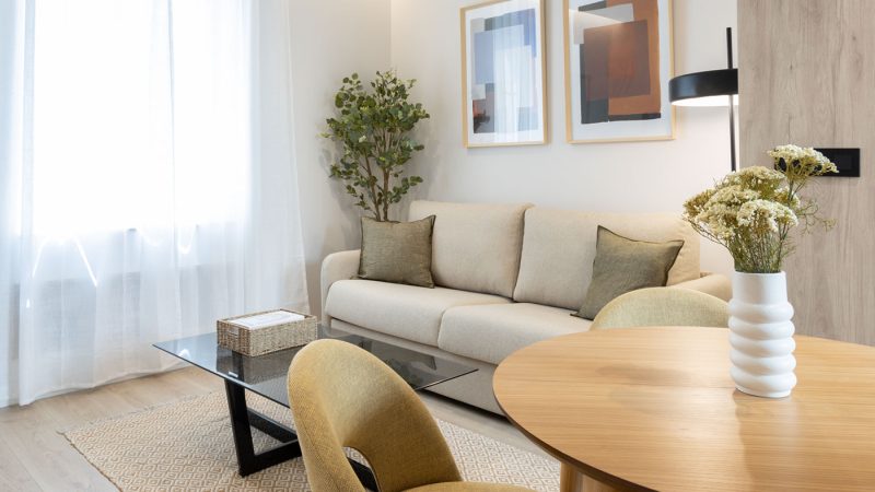 Meraki Suites Astorga