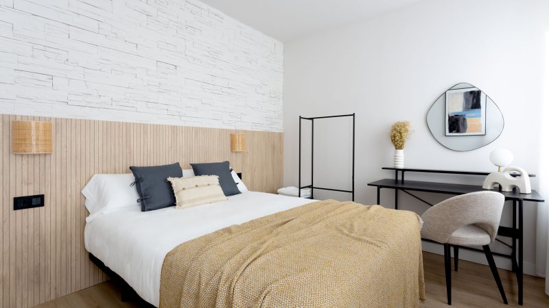 Meraki Suites Astorga