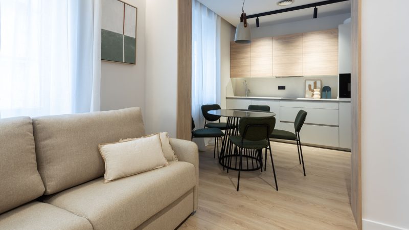 Meraki Suites Astorga