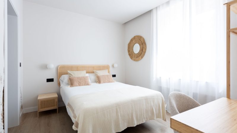 Meraki Suites Astorga