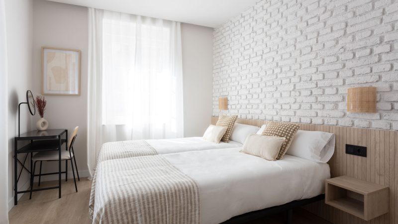Meraki Suites Astorga
