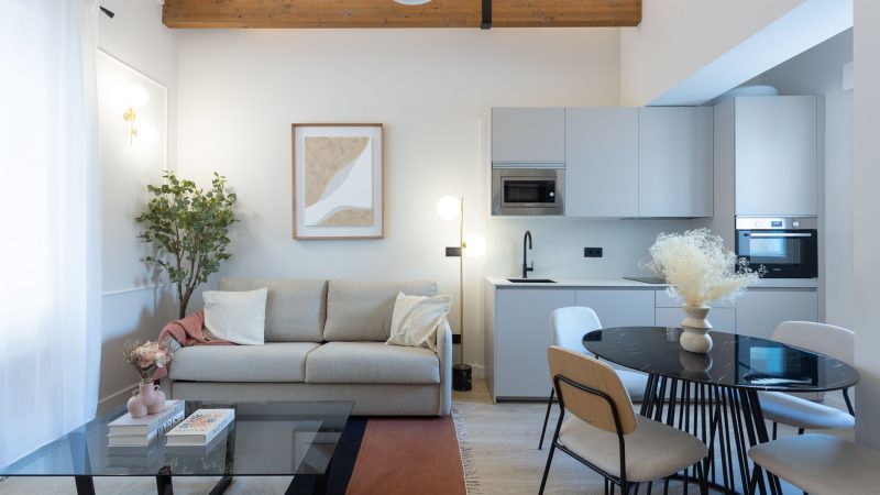Meraki Suites Astorga