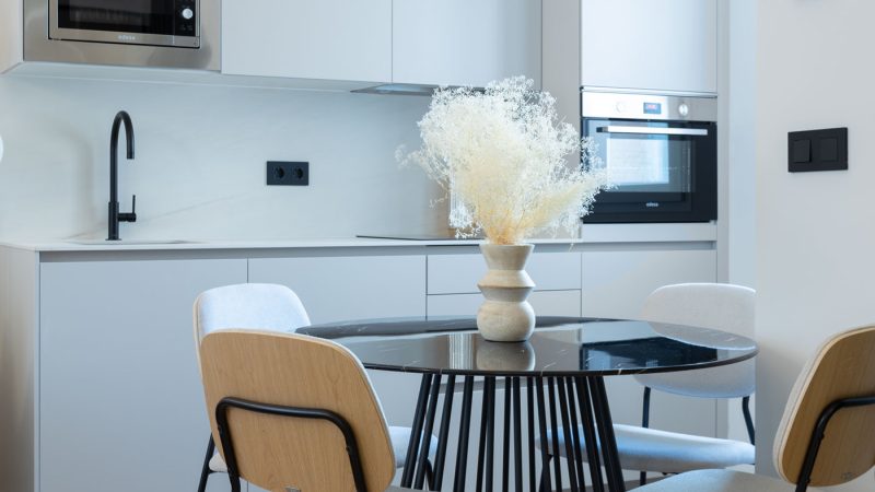 Meraki Suites Astorga
