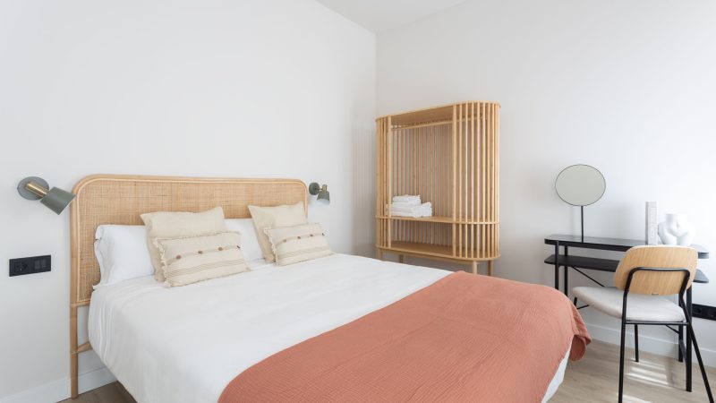 Meraki Suites Astorga