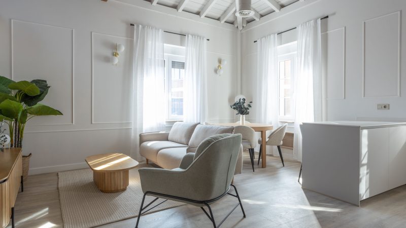 Meraki Suites Astorga