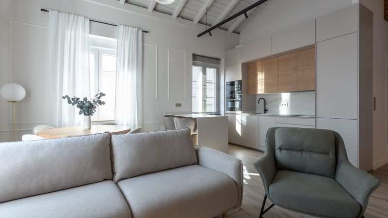 Meraki Suites Astorga